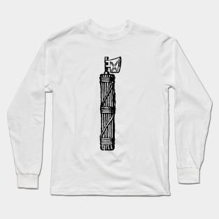 Fasces Long Sleeve T-Shirt